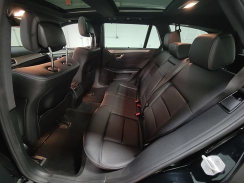 Used 2014 Mercedes-Benz E 350 4MATIC Wagon image 47