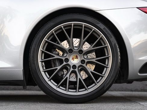 Used 2019 Porsche 911 Carrera image 85