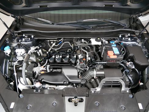 Used 2024 Honda CR-V EX-L image 27