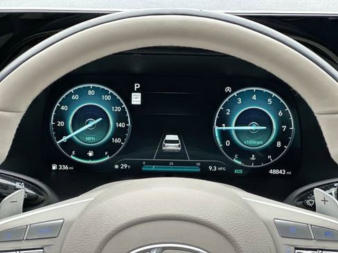 Used 2024 Hyundai Palisade Calligraphy image 12