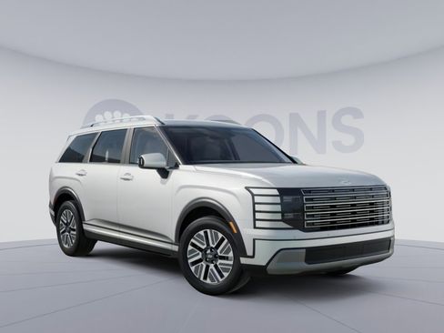 New 2026 Hyundai Palisade SEL image 2