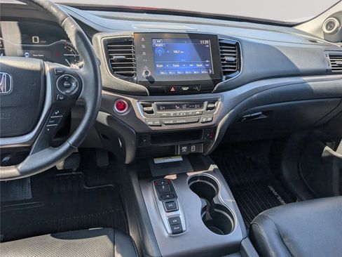 Used 2022 Honda Ridgeline RTL-E image 17