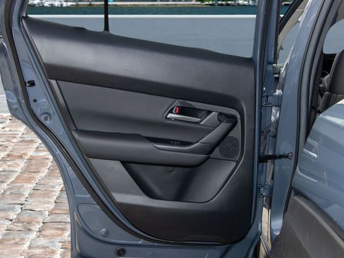 Used 2025 MAZDA CX-50 AWD 2.5 S w/ Cargo Package image 15