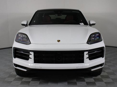 New 2026 Porsche Cayenne Coupe image 10