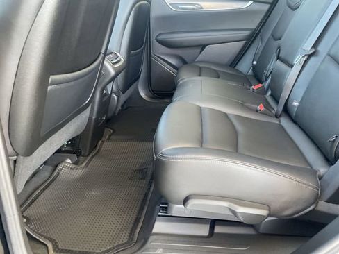 Used 2024 Cadillac XT6 Luxury FWD image 25
