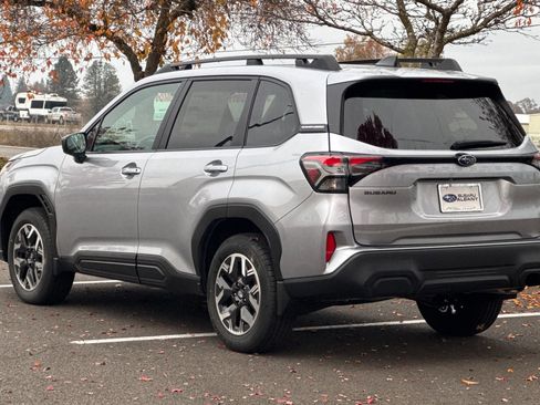 New 2026 Subaru Forester Premium image 6