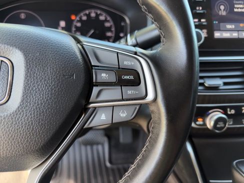 Used 2021 Honda Accord EX-L image 5