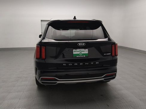 Used 2021 Kia Sorento SX image 6