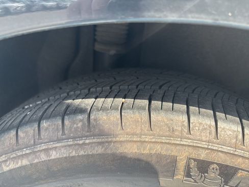 Used 2024 Honda Accord EX image 24