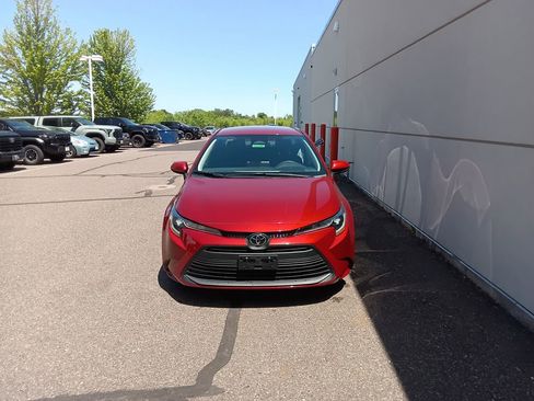 Certified 2023 Toyota Corolla LE w/ Carpet Mat Package (TMS) FWD image 4
