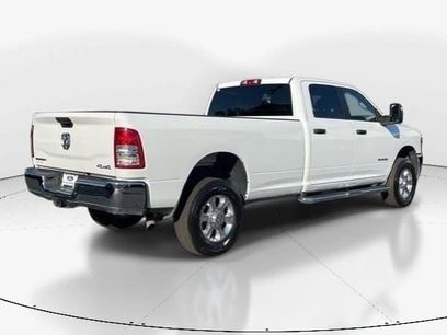 Used 2024 RAM 2500 Big Horn