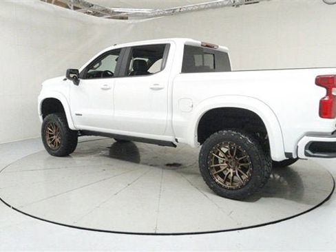 New 2026 Chevrolet Silverado 1500 RST w/ All Star Edition Plus image 3