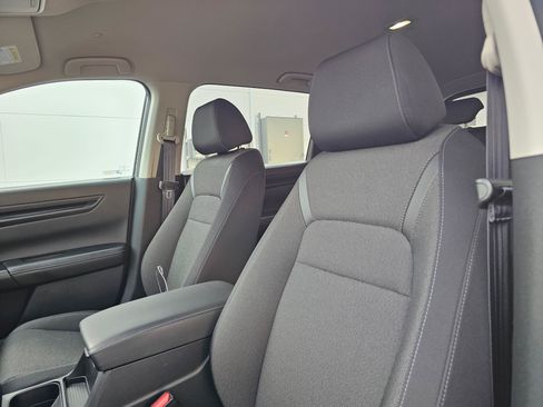 Certified 2025 Honda CR-V LX image 25