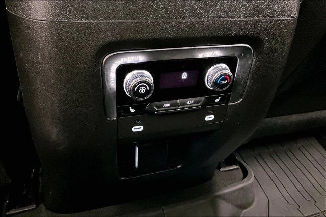Used 2023 GMC Yukon Denali w/ LPO, Floor Liner Package AWD/4WD image 30