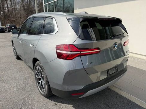 New 2026 BMW X3 xDrive30 w/ Convenience Package image 9