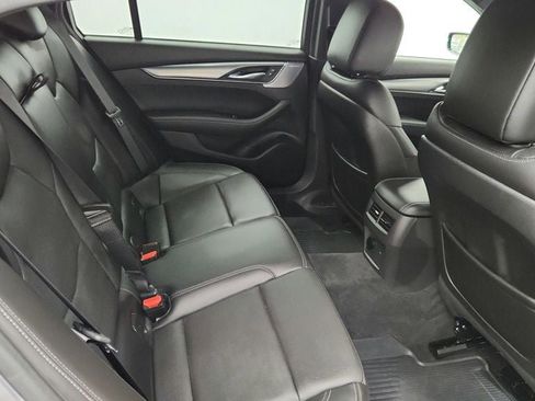 Used 2022 Cadillac CT5 Premium Luxury image 25