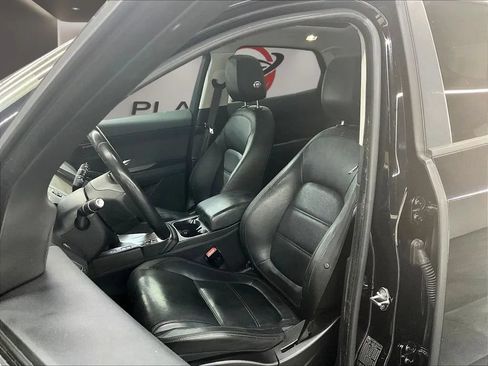 Used 2020 Jaguar E-PACE SE AWD/4WD image 21