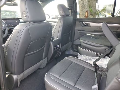 New 2026 Buick Enclave Sport Touring image 10