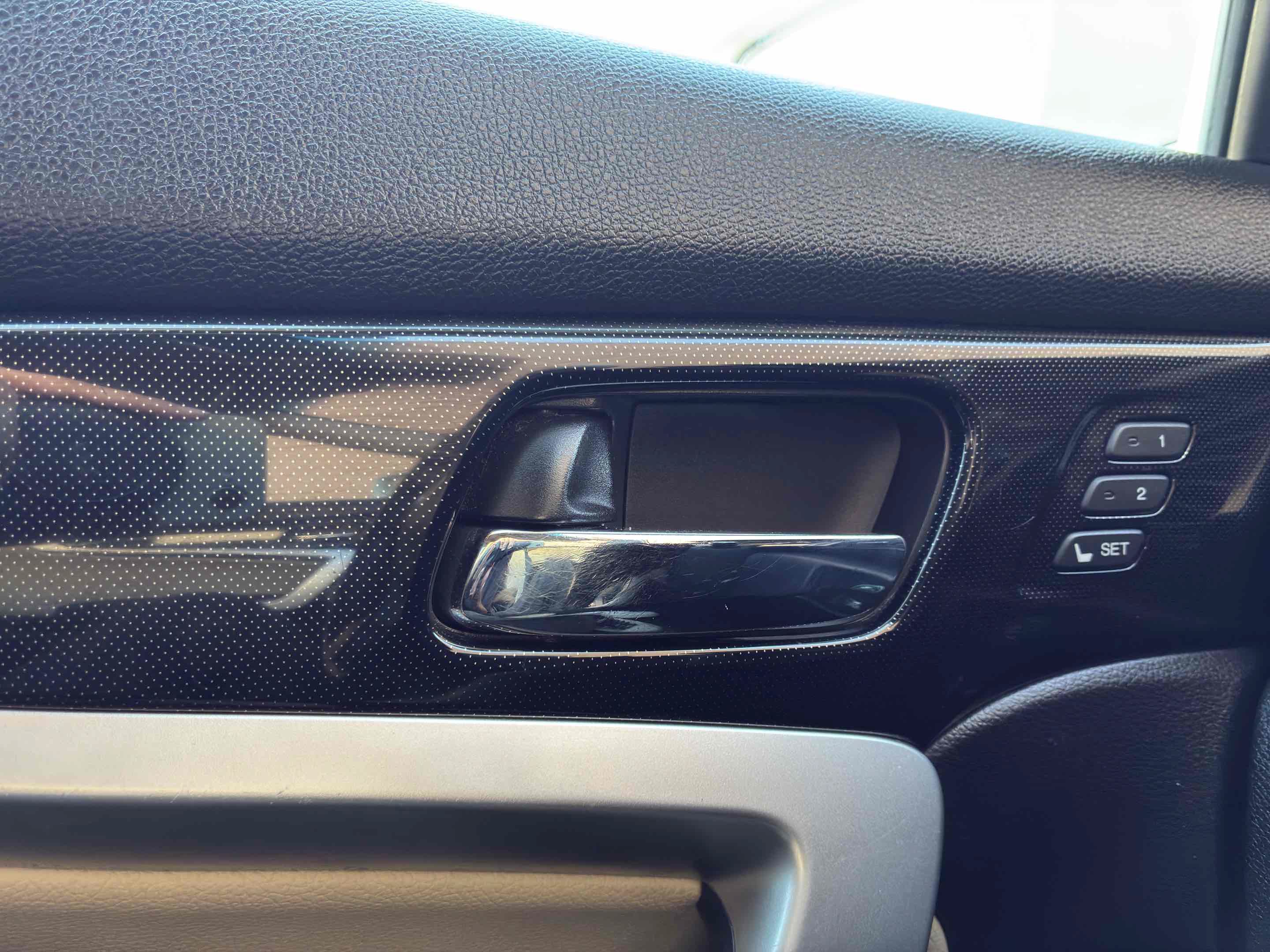 Used 2015 Honda Accord EX-L image 43