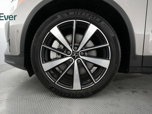 Used 2022 Polestar Polestar 2 w/ Plus Package image 19