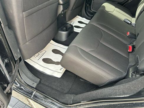 Used 2016 Jeep Wrangler Unlimited Sport w/ Quick Order Package 24S image 9