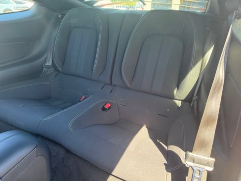 Used 2018 Ford Mustang GT RWD image 39