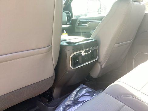 New 2026 Chevrolet Silverado 2500 LTZ AWD/4WD image 20