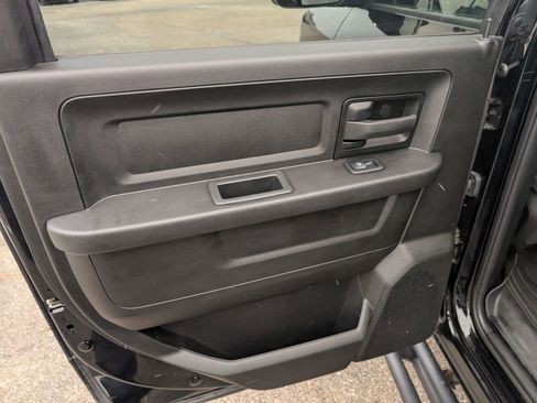 Used 2022 RAM 2500 Tradesman image 11