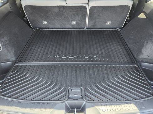 Used 2023 Honda Passport Elite image 10