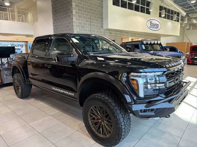 New 2026 Ford F150 Raptor AWD/4WD image 5