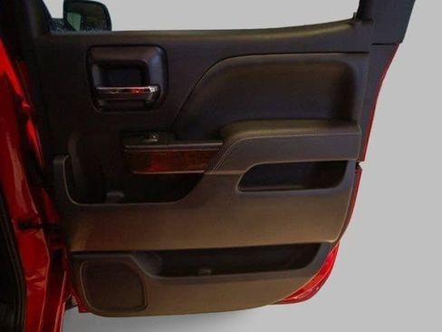 Certified 2014 GMC Sierra 1500 SLT w/ SLT Crew Cab Value Package image 15