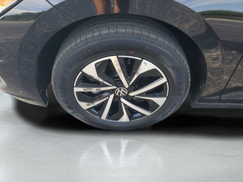 Used 2024 Volkswagen Jetta S FWD image 25