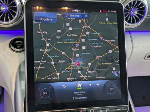 New 2026 Mercedes-Benz Maybach SL 680 image 19