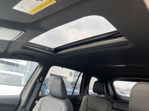 Used 2020 Honda Passport EX-L image 26