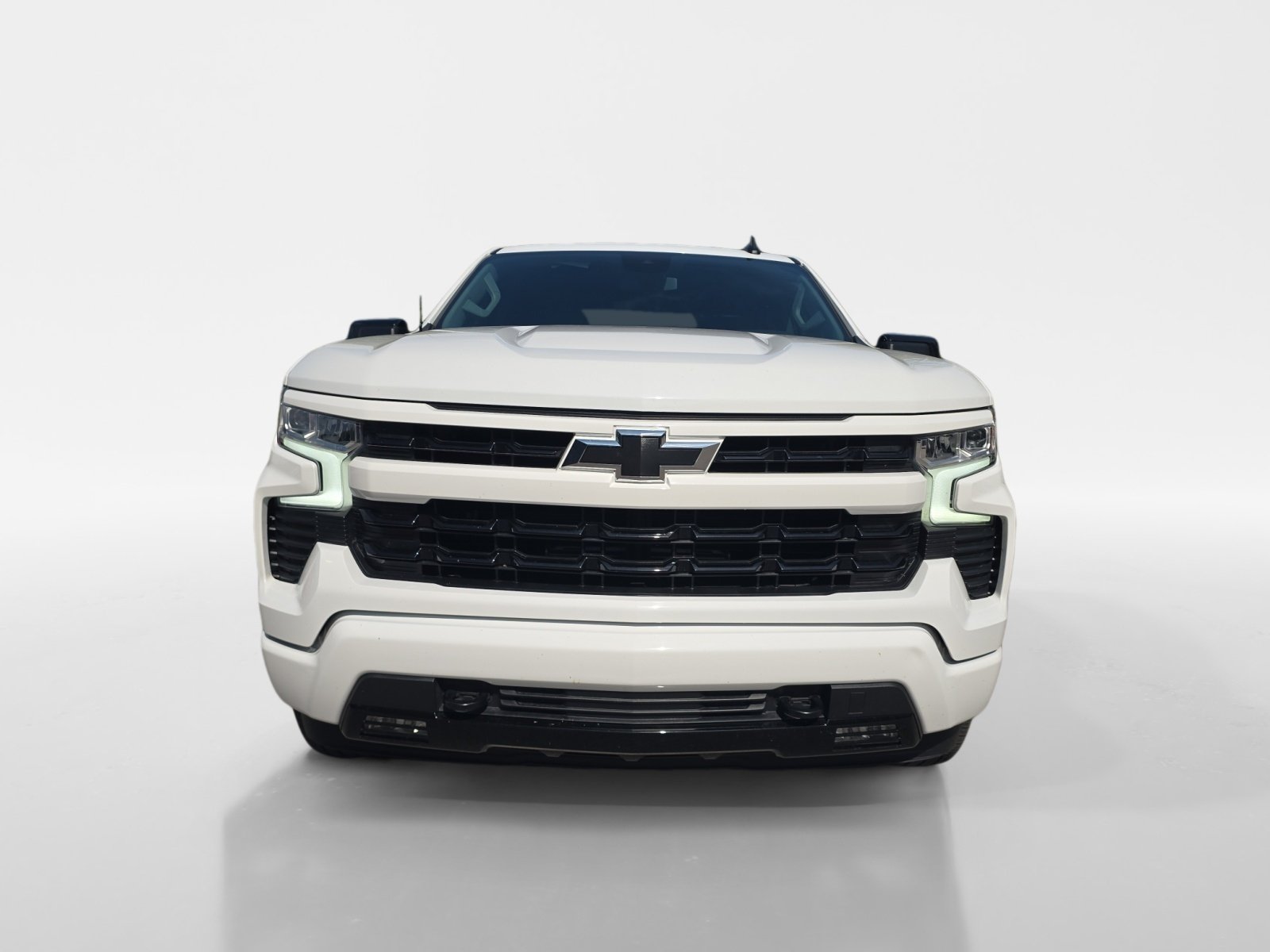 Used 2024 Chevrolet Silverado 1500 RST w/ Protection Package AWD/4WD image 9