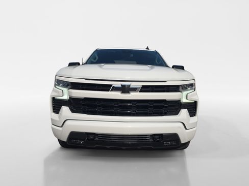 Used 2024 Chevrolet Silverado 1500 RST w/ Protection Package AWD/4WD image 9