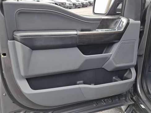 Used 2021 Ford F150 XLT w/ Equipment Group 302A High AWD/4WD image 13