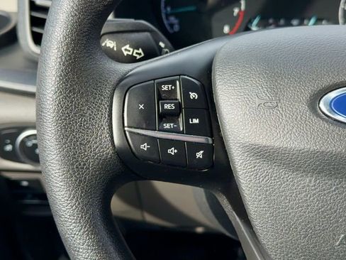 Used 2025 Ford Transit 250 148 High Roof Extended w/ Load Area Protection Package image 13