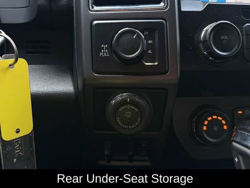 Used 2019 Ford F150 XLT w/ Equipment Group 302A Luxury AWD/4WD image 28