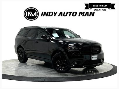 Used 2017 Dodge Durango GT w/ Premium Group