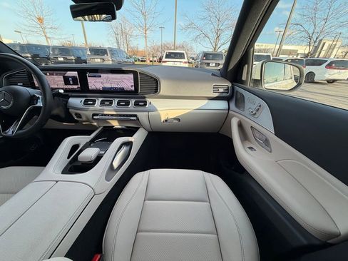 Used 2025 Mercedes-Benz GLE 350 GLE 350 image 19