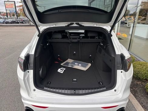 New 2025 Alfa Romeo Stelvio Tributo Italiano image 6