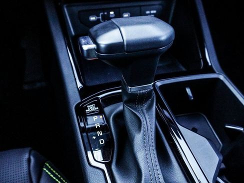 Used 2025 Kia K5 GT image 22