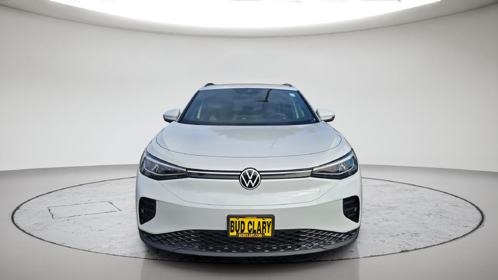 Used 2024 Volkswagen ID.4 2WD image 2