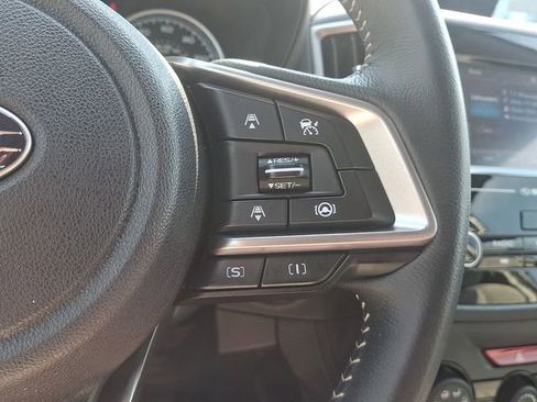 Used 2024 Subaru Forester Premium image 22