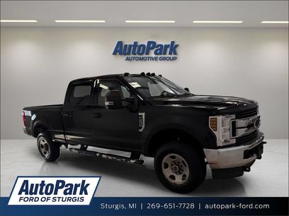 Used 2019 Ford F250 XLT