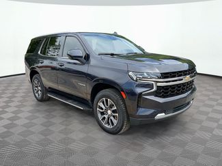 Used 2023 Chevrolet Tahoe LS RWD video 3