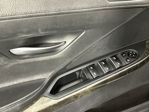 Used 2017 BMW 650i xDrive Convertible image 17