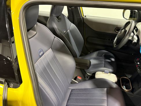 Used 2025 MINI Cooper S FWD image 43
