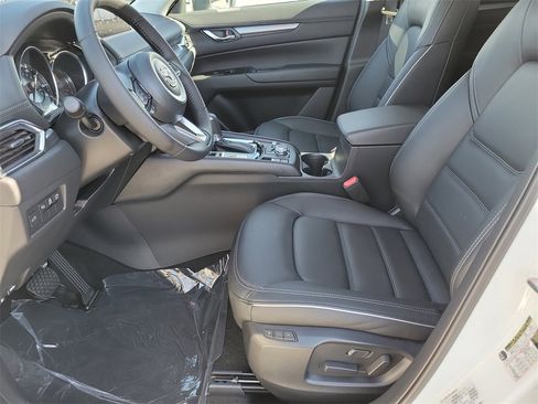 New 2025 MAZDA CX-5 AWD 2.5 S w/ Preferred Package image 10